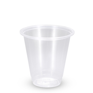 Tailored Plastic Drinking Cup Clear 340ml 12oz - 50 / SLEEVE