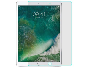 Anti Glare Tempered Glass Screen Protector for iPad Pro 10.5