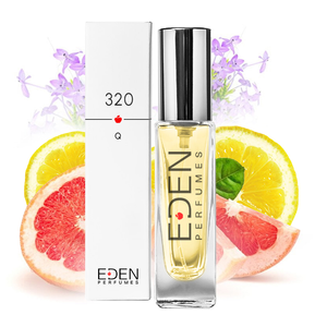 Q® Inspired Women's Perfume - No.320