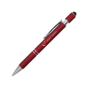 Halcyon  Executive Metal Spin Top Fidget  Pen