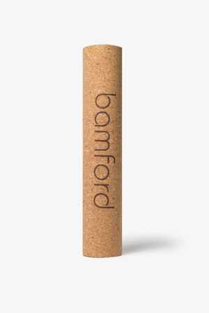 Cork Yoga Mat