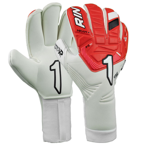 Rinat NKAM Prime Roll Finger Onana Junior - Red/White - 6