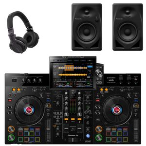 XDJ-RX3 & DM-40D Package