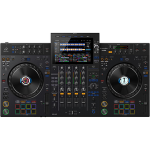 AlphaTheta XDJ-AZ All-In-One DJ System w/ SonicLink & 10.1" Touchscreen