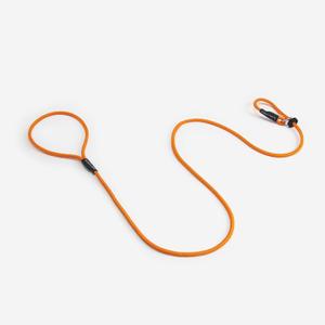 Signature Slip Lead - Orange