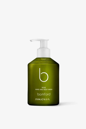 Rose Hand and Body Wash