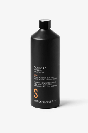 BGD Sport Muscle Recovery Bath Soak