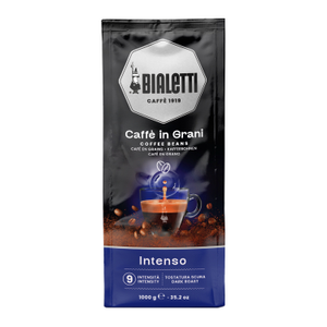 Bialetti - kawa ziarnista Esperto Grani Intenso Espresso 1 kg