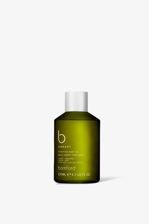 B Vibrant Tonifying Body Oil