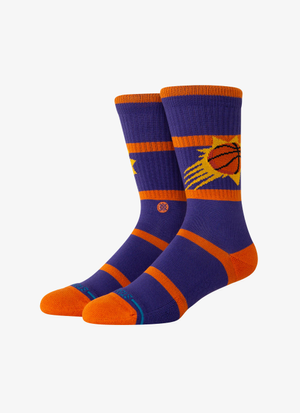 Stance NBA Prep Phoenix Suns Socks