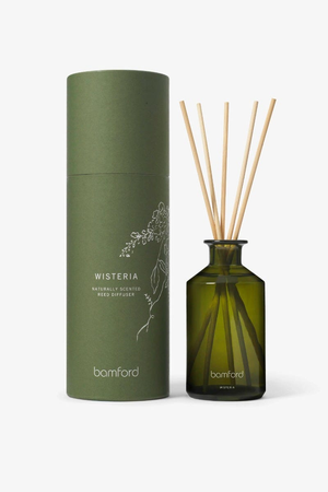 Wisteria Flora Reed Diffuser