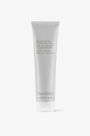 Brightening Cleansing Gel