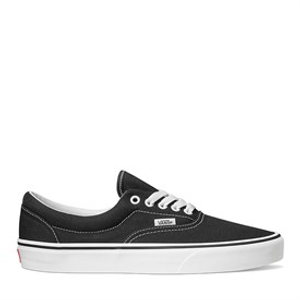 Vans Junior Era Trainers Black