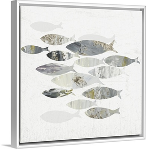 Gone Fishing II