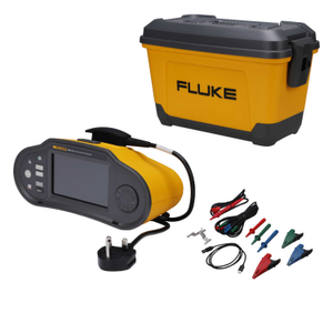1674FC Multifunction Installation Tester