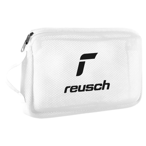 Reusch Goalkeeping Bag - White - One Size