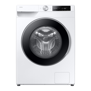 9kg AutoDose Ecobubble Steam Wash Ma 1400rpm