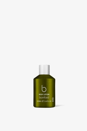 Geranium Body Lotion 100ml
