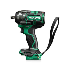 HiKOKI WR18DHW2Z 18V Brushless Impact Wrench 345/600Nm (Body Only)
