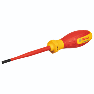 Bosch 1600A02NC2 Professional SL 4.5 x 100 VDE Screwdriver 