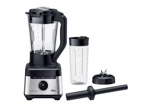 BRAUN POWERBLEND 7