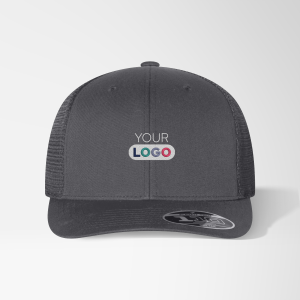 Flexfit® Mesh-Back 110® Cap