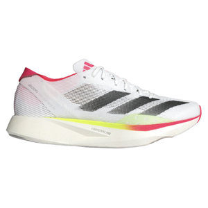 Adidas Womens Takumi Sen 10 - Footwear White/Core Black/Lucid Red - Neutral - SS25