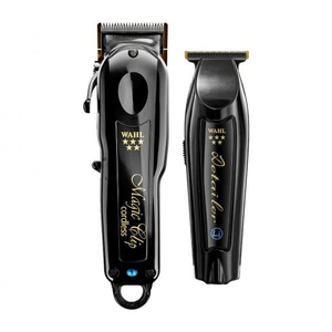 Cordless Barber Combo