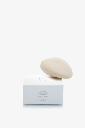 Jasmine Pebble Soap