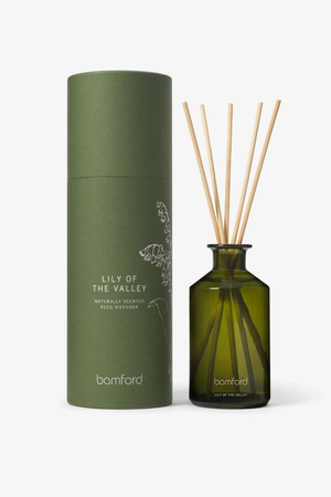 Lily of the Valley Flora Reed Diffuser