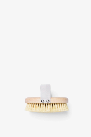B Vibrant Dry Body Brush