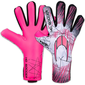HO Soccer FIRST EVOLUTION IV Negative  - Pink - 9.5