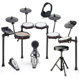 Nitro Max Kit Expanded Bundle