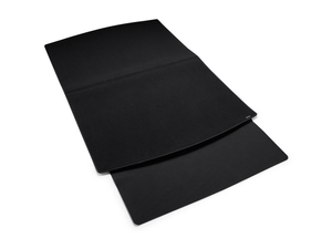 Genuine VW ID.3 Reversible Boot Liner 2020 onwards (10A061210A)