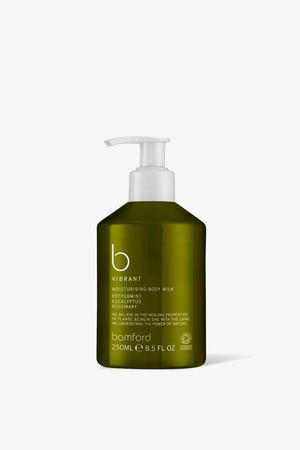 B Vibrant Moisturising Body Milk