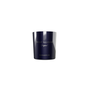 Night Illusion Scented Candle