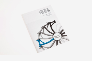 Brompton Owners Manual - English/European