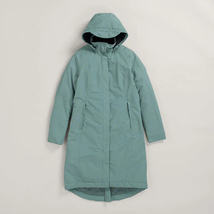 Seasalt Janelle Coat Lichen Size 20