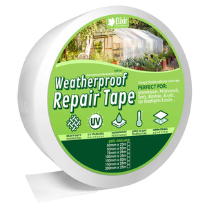 50mm x 25m Weatherproof Repair Tape
