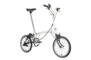 A Line - 3-speed - Renewed - Grade B