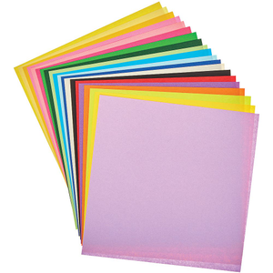 Origami Papier 70 g/m²