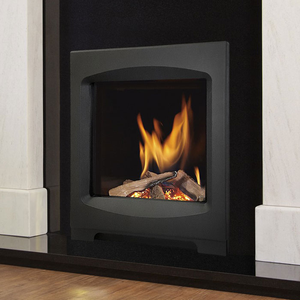 The Collection by Michael Miller Passion HE Gas Fire, Provence Fascia