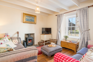 Druidston Cottage