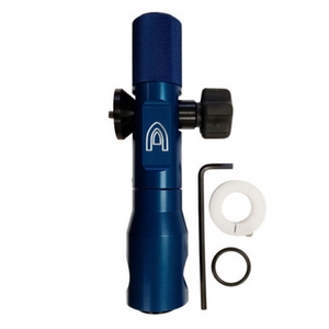 Polecat 5/8 Head W/Stop Collar V2