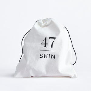 Large 47 Skin gift bag