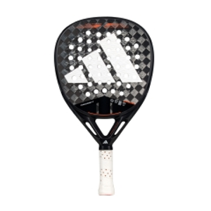 adidas Cross IT 3.4 Padel - Black/Orange