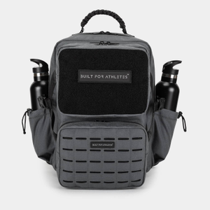 Concrete Pro Series Backpack Compact