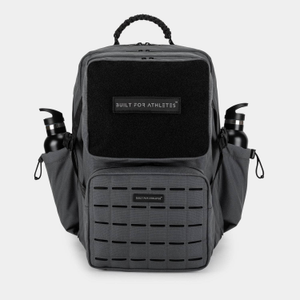 Concrete Pro Series Backpack Plus