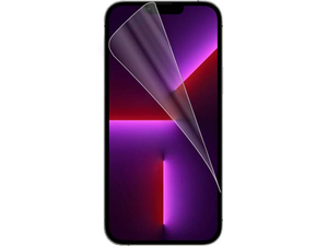 Anti-Glare Screen Protector for iPhone 13