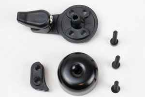 Brompton Bell and Fittings for Intergrated Brake Lever Underbar